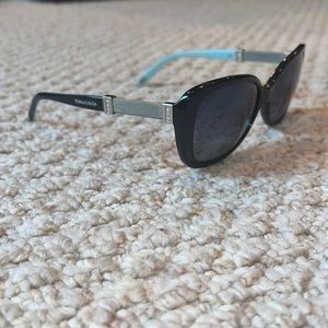Tiffany & Co Sunglasses